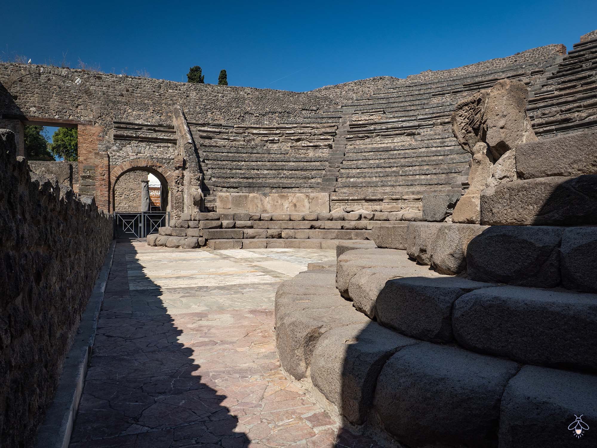 Teatro Piccolo Pompeji